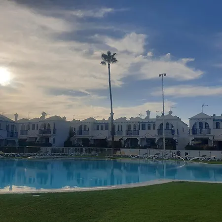 Playmar Maspalomas Lejlighed Maspalomas (Gran Canaria)