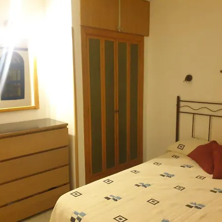 Lejlighed Playmar Maspalomas *
